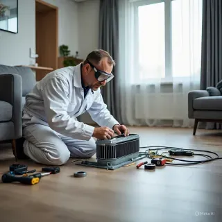 AC Repair